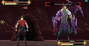 Chains of the Goddess