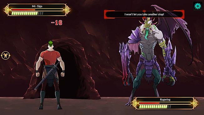 Chains of the Goddess