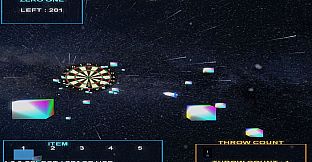 Space Dart