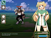 Monica's Newlywed Life