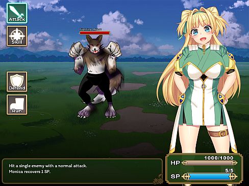 Monica's Newlywed Life