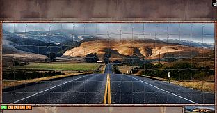 Jigsaw Puzzle Pack - Pixel Puzzles Ultimate: USA