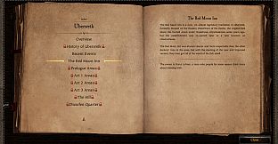 Warhammer: End Times - Vermintide Lorebook