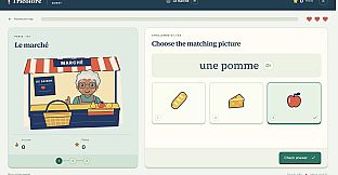 Tricolore: Learn French