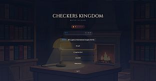 Checkers Kingdom