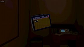 Transmission in Progress…