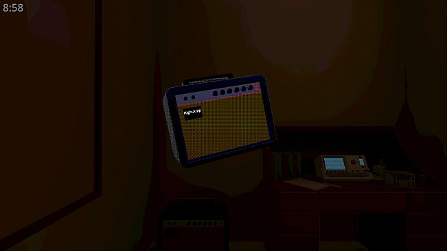 Transmission in Progress…