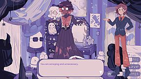 The Death Night Show