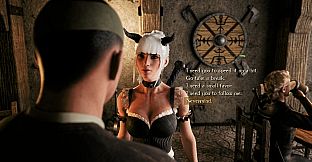 Lusty Tavern Rush