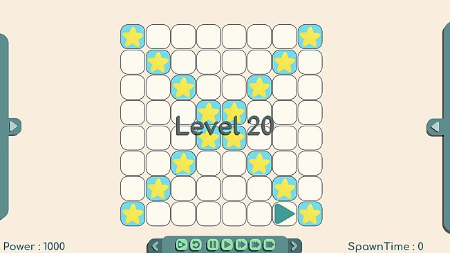 TheVeryHardPuzzleGame&Editor
