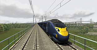 Train Simulator: London-Faversham High Speed Route Add-On