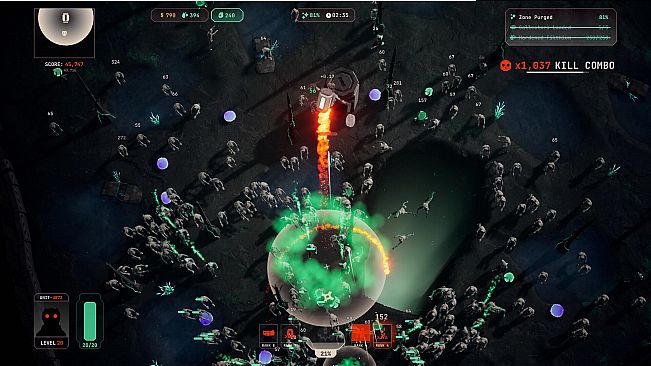 Filthium Zero Soundtrack