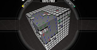 Cube Full of Mines