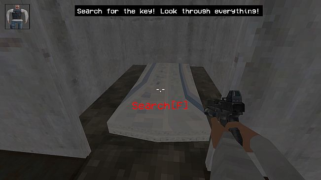 JAMBREDREK: PURE DETECTIVE