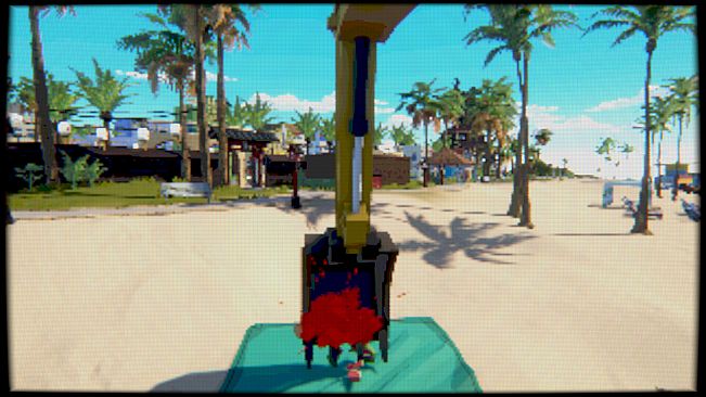Go! Go! Shovelcar!