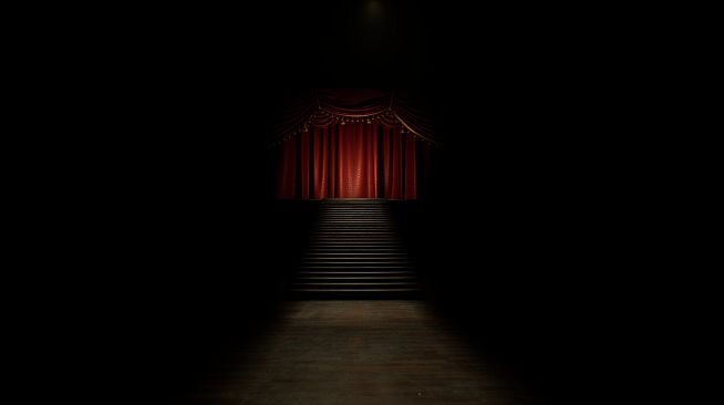Who's at the door - Supporters Pack