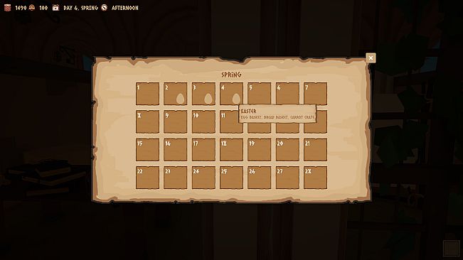 Old Market Simulator: Prologue