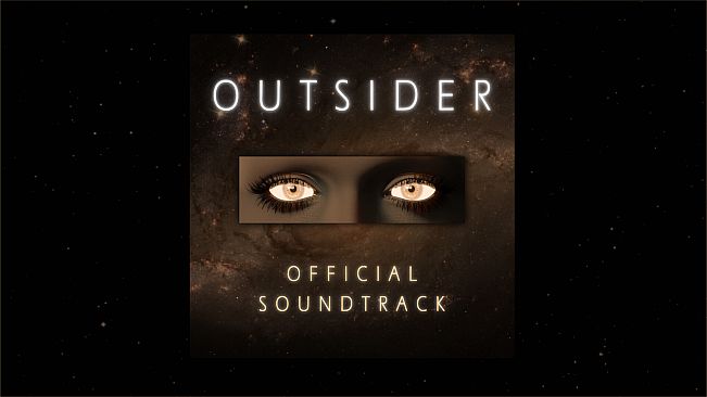 Outsider Soundtrack