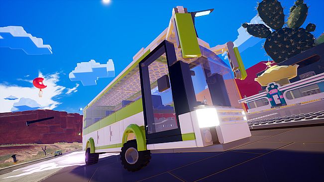 LEGO 2K Drive Season 4 Coin Bundle