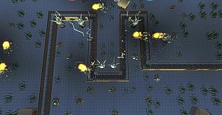 Warlock: Tower Defence