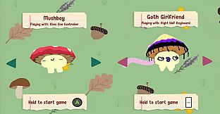 Hardcore Cottagecore