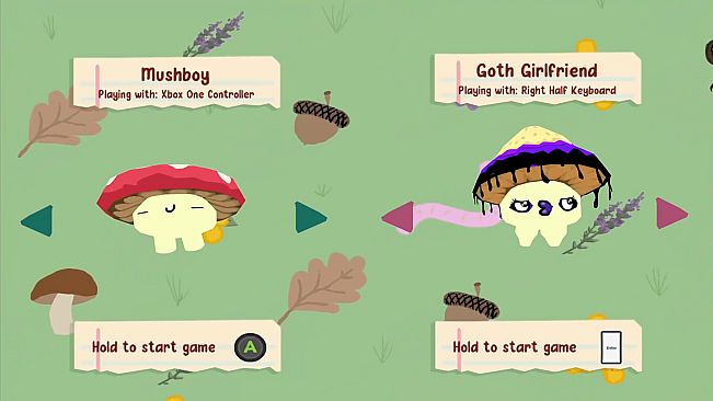 Hardcore Cottagecore