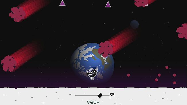 Super Chicken Jumper