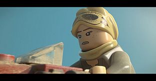 LEGO Star Wars: The Force Awakens - Season Pass