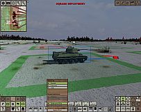 Graviteam Tactics: Operation Star