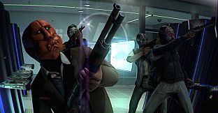 Kane & Lynch 2: Multiplayer Masks Pack