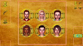 The Bride Horror Game