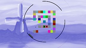 Mondrian - Abstraction in Beauty