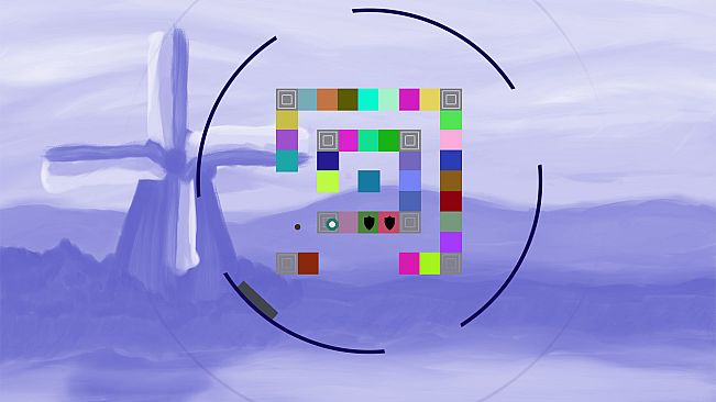 Mondrian - Abstraction in Beauty