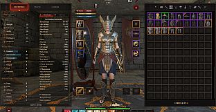 Blackthorn Arena: Reforged - Supporter Pack