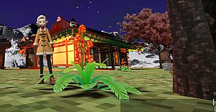 Korean Noodle House