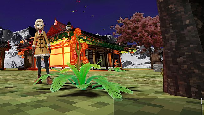 Korean Noodle House