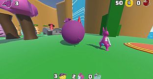 Mischief Monster: A World of Pranks