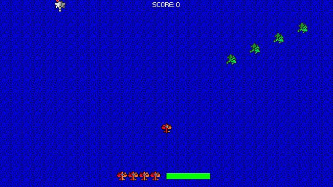 Tiger Fighter 1931 Tora! MP001