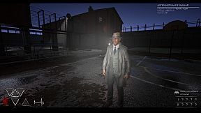 Escape from Labyrinth