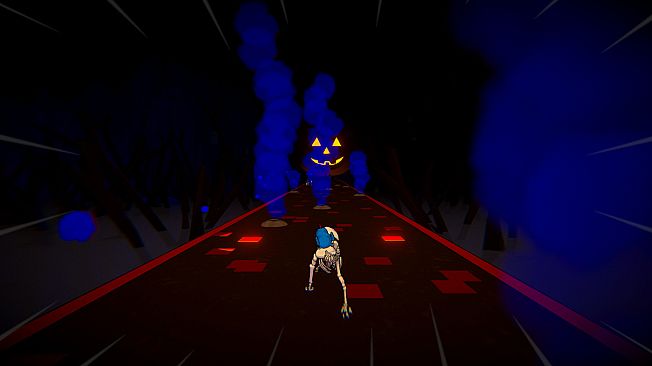 The Floor Is Still Really Cheap Lava