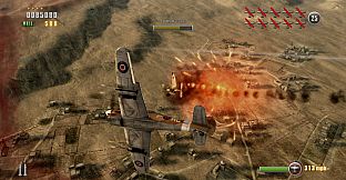 Dogfight 1942 Fire Over Africa