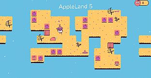 Kiko's Apple Adventure
