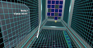 VRkanoid - Brick Breaking Game
