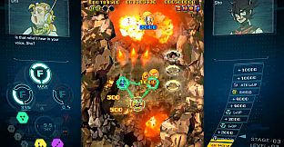 SOL CRESTA Dramatic DLC