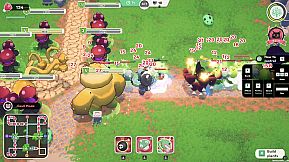 Cat Go: Tactical Defense Braw