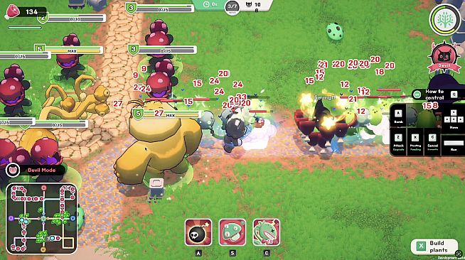 Cat Go: Tactical Defense Braw