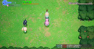 ホロダンジョン 博衣こよりとホロウライブ in ホンシャタワー