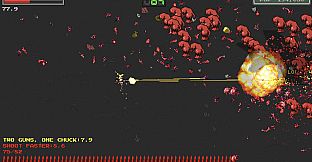 Chuck Bonesteel & The Alien Apocalypse