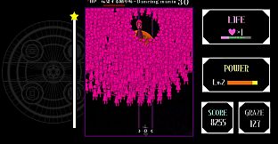 DarkTrial of Witchcraft