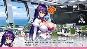 OPPAI Ero App Academy Bigger, Better, Electric Boobaloo!